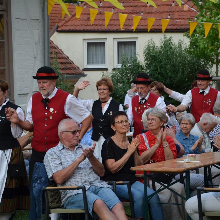 Heimataben 2025 07