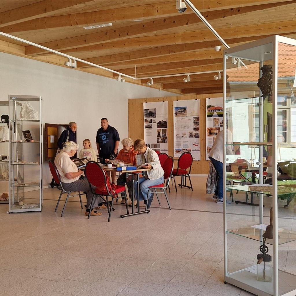 Tag des offenen Denkmals2